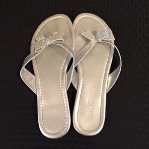 Stuart Madeline Flip Flops/Sandals
